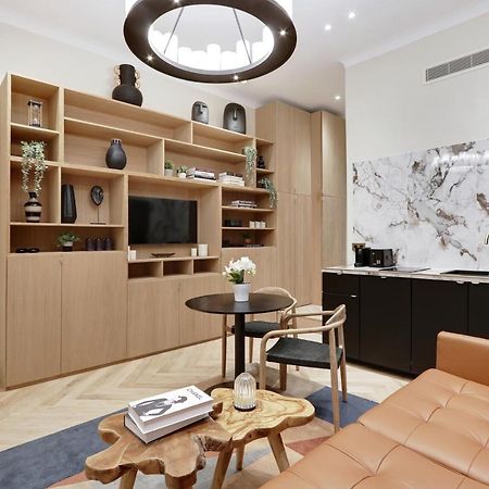 Pick A Flat'S Apartment In Saint Germain Des Pres - Rue Du Cherche Midi ปารีส ภายนอก รูปภาพ