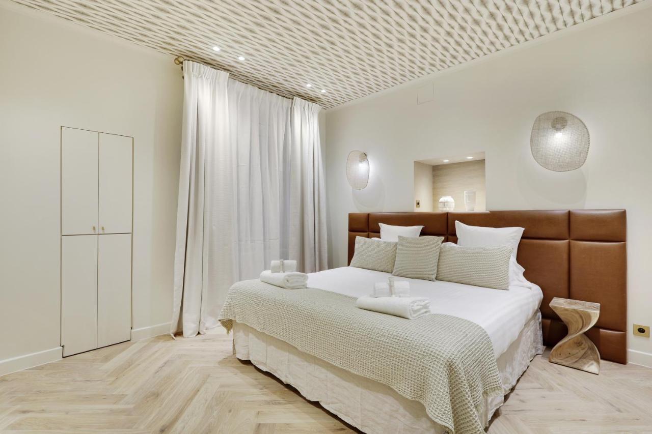 Pick A Flat'S Apartment In Saint Germain Des Pres - Rue Du Cherche Midi ปารีส ภายนอก รูปภาพ